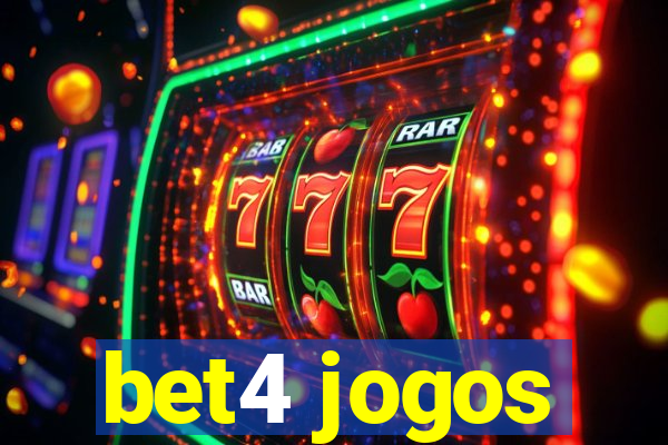 bet4 jogos