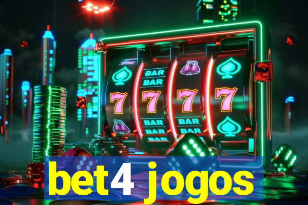 bet4 jogos