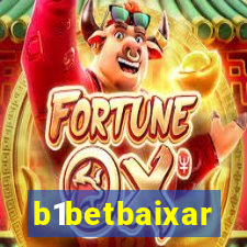 b1betbaixar