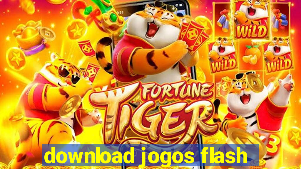 download jogos flash