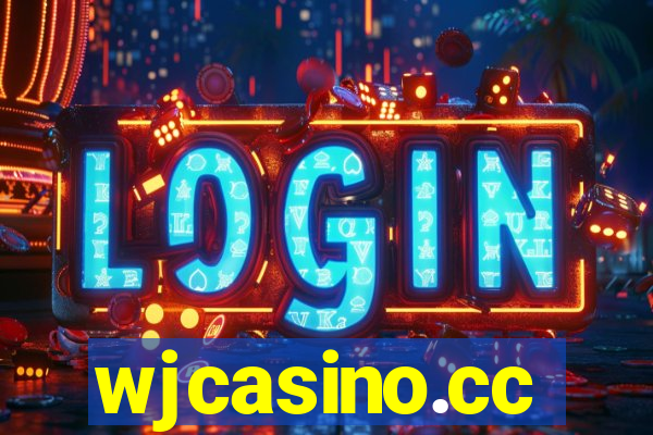 wjcasino.cc