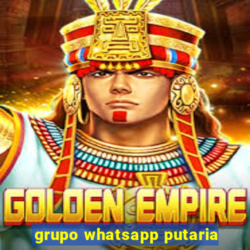 grupo whatsapp putaria