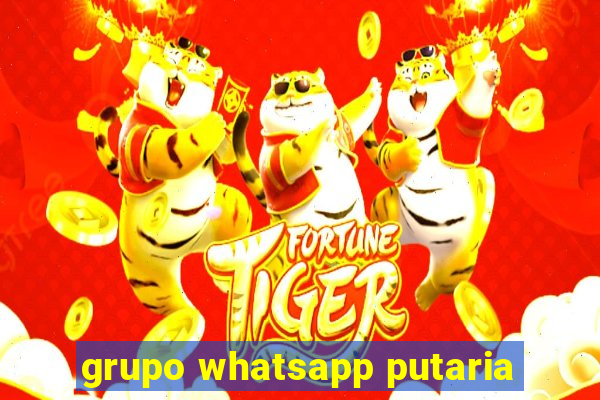 grupo whatsapp putaria