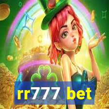 rr777 bet