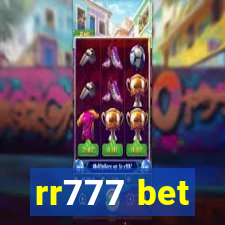 rr777 bet