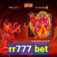 rr777 bet