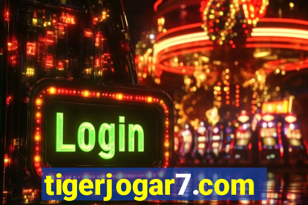 tigerjogar7.com