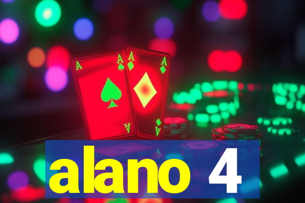 alano 4