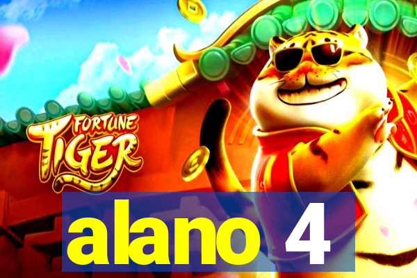 alano 4