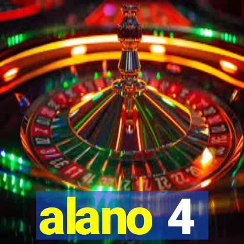 alano 4