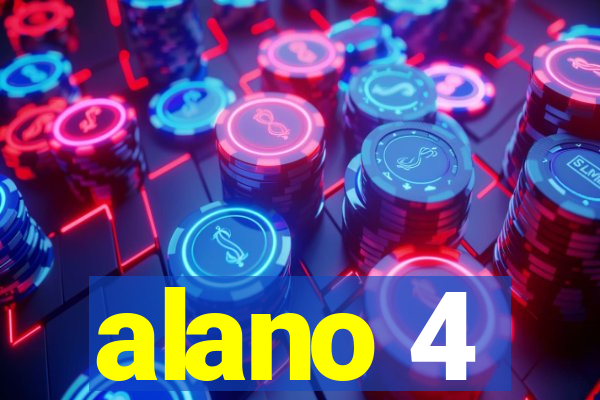 alano 4