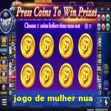 jogo de mulher nua