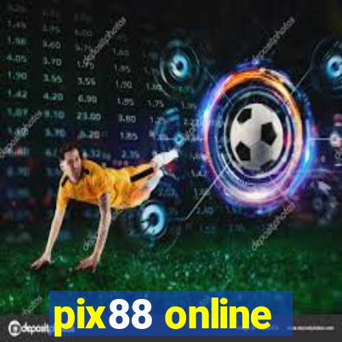 pix88 online