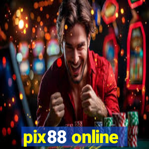 pix88 online