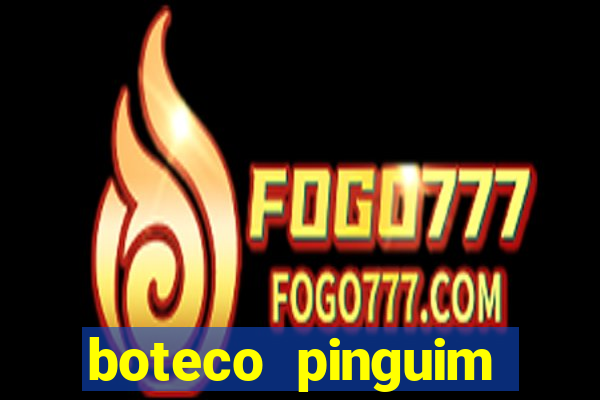 boteco pinguim assis brasil porto alegre