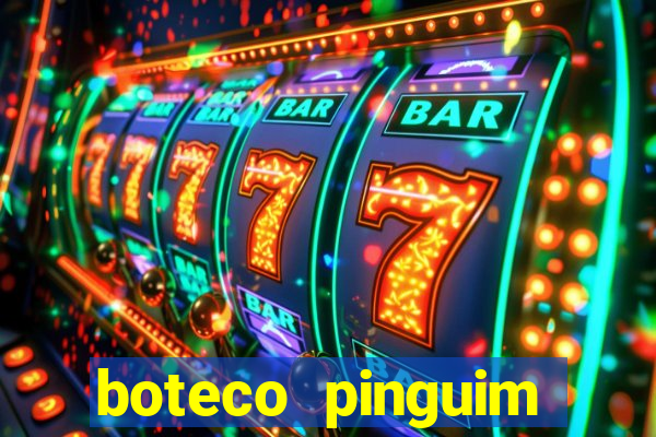 boteco pinguim assis brasil porto alegre