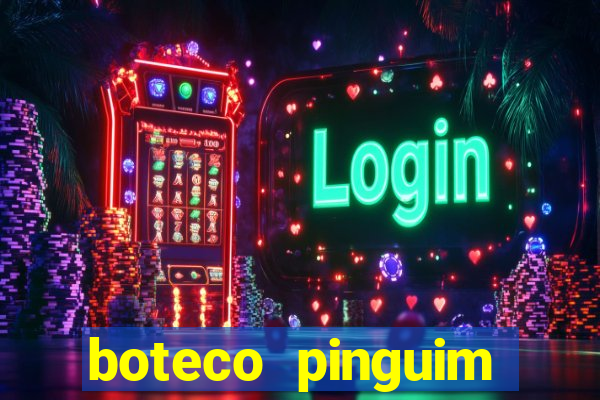 boteco pinguim assis brasil porto alegre