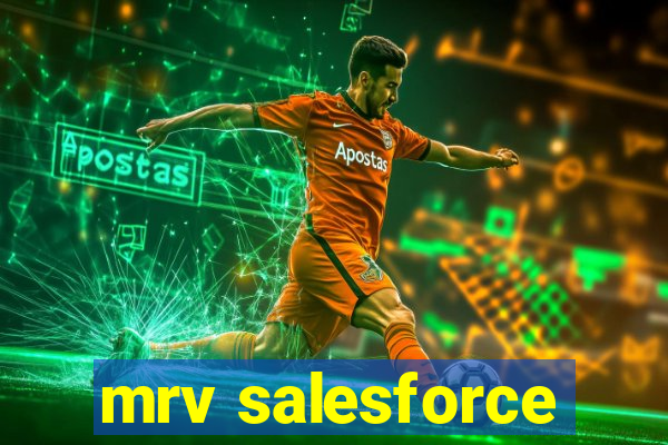 mrv salesforce