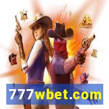 777wbet.com