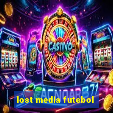 lost media futebol