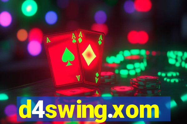 d4swing.xom