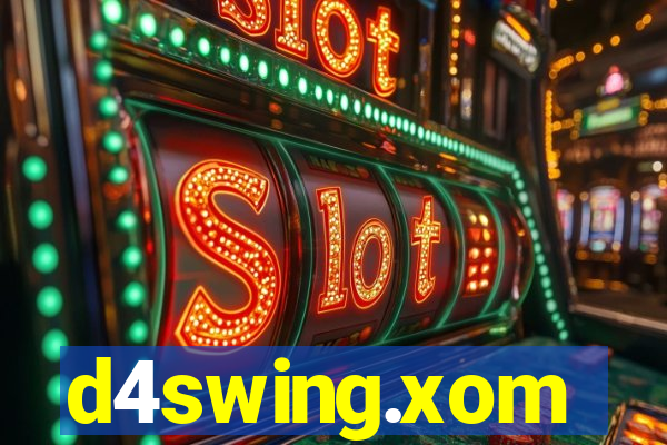 d4swing.xom