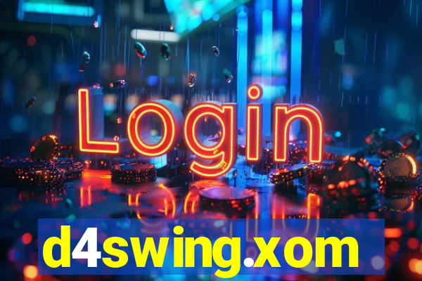 d4swing.xom