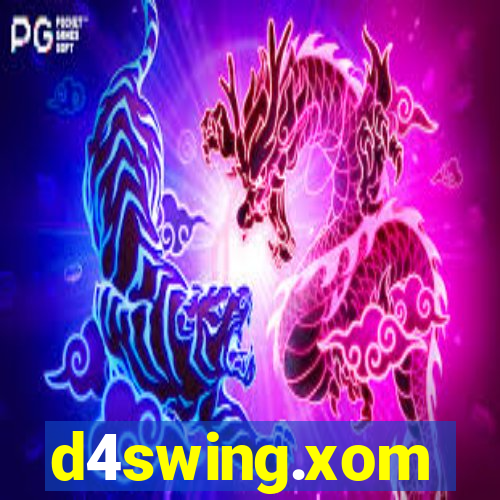 d4swing.xom