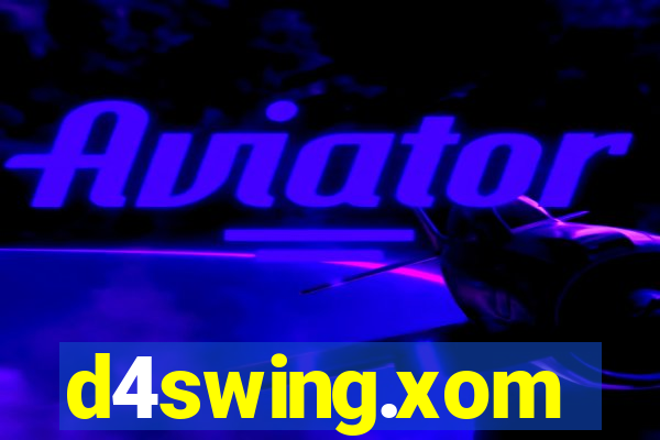 d4swing.xom