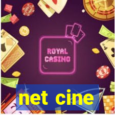 net cine