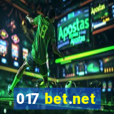 017 bet.net