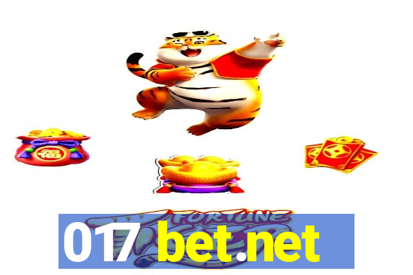 017 bet.net