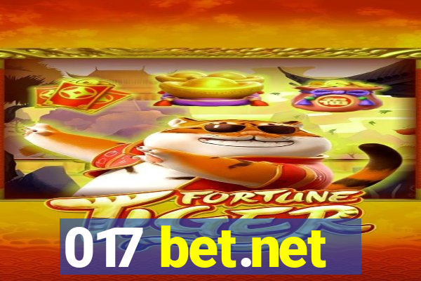 017 bet.net