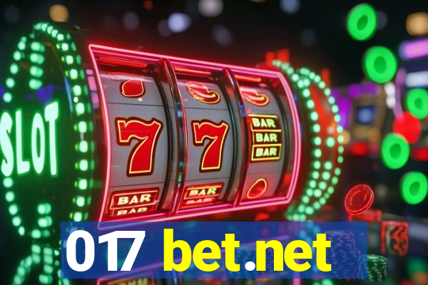 017 bet.net