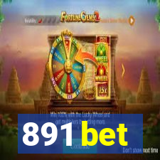 891 bet