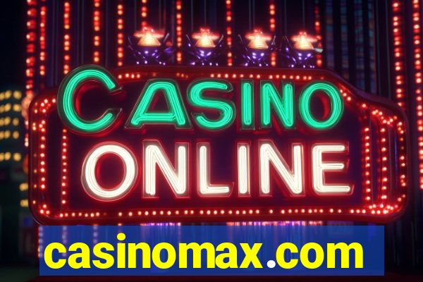 casinomax.com