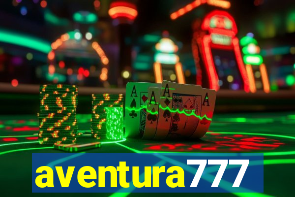 aventura777