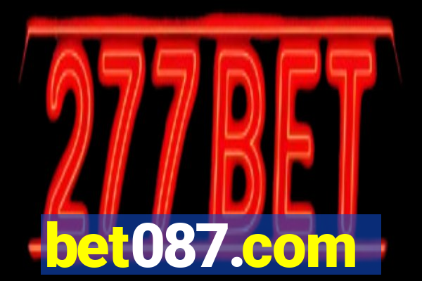 bet087.com