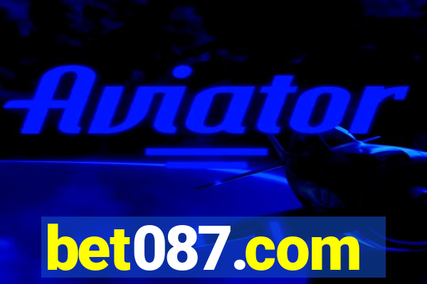 bet087.com