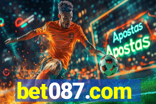 bet087.com