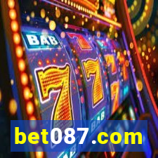 bet087.com