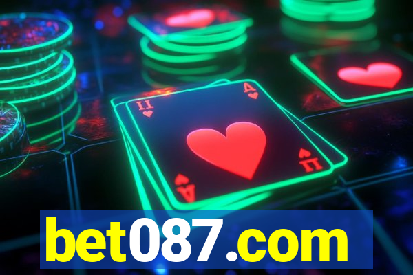 bet087.com