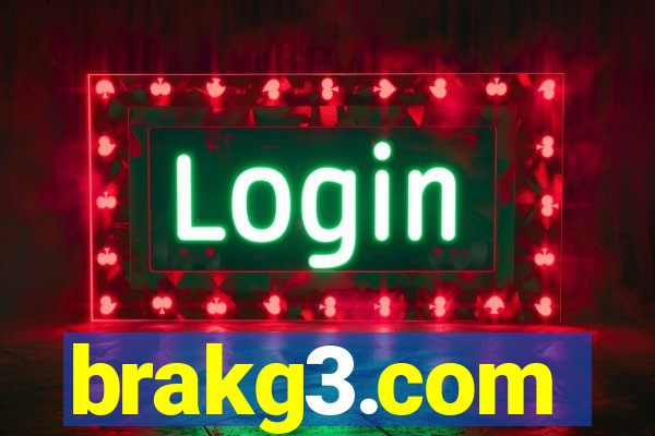 brakg3.com