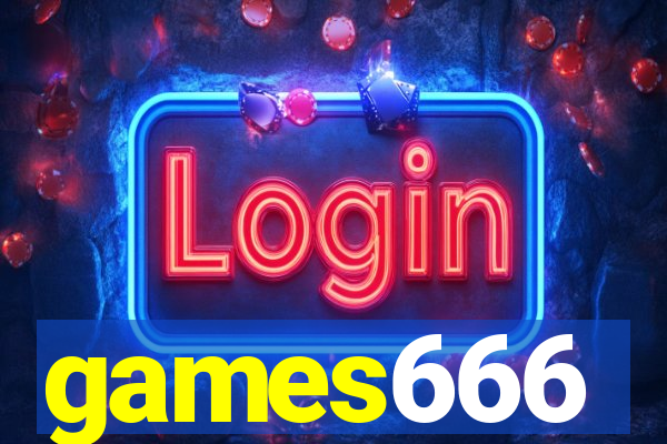 games666