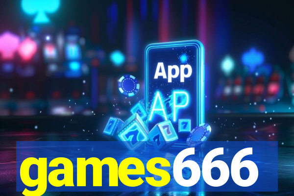 games666