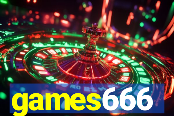 games666