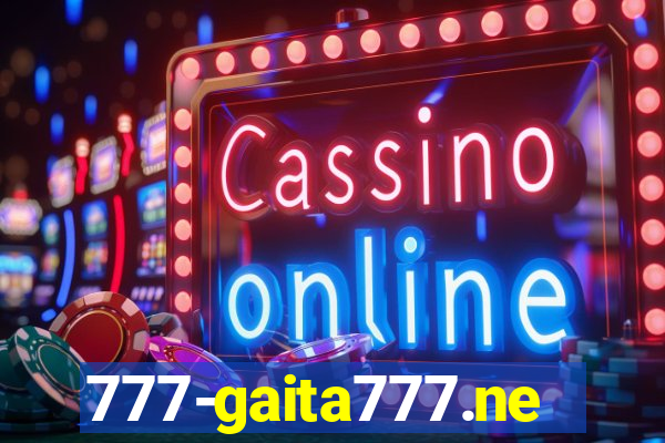 777-gaita777.net