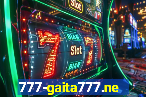 777-gaita777.net