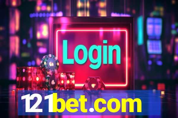 121bet.com