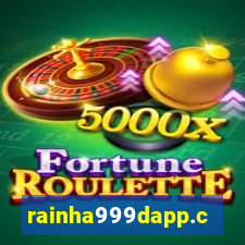 rainha999dapp.com